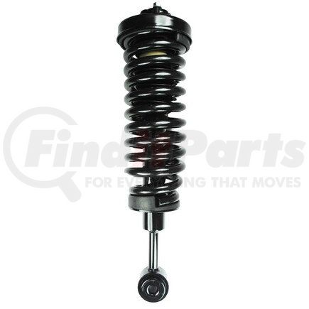 1336327 by FCS STRUTS - Suspension Strut and Coil Spring Assembly