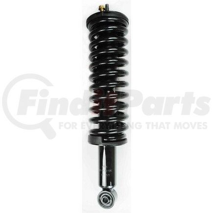 FCS Struts 1336325R Suspension Strut and Coil Spring Assembly Suspension Strut and Coil Spring Assembly