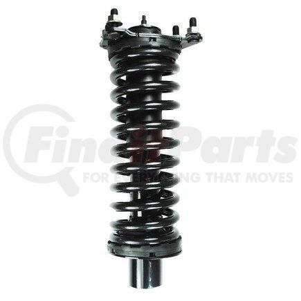 1336329L by FCS STRUTS - Suspension Strut and Coil Spring Assembly