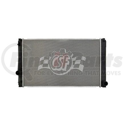 3316 by CSF - Radiator