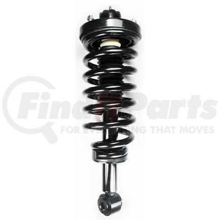 1336328 by FCS STRUTS - Suspension Strut and Coil Spring Assembly