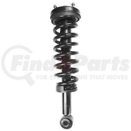 1336331 by FCS STRUTS - Suspension Strut and Coil Spring Assembly