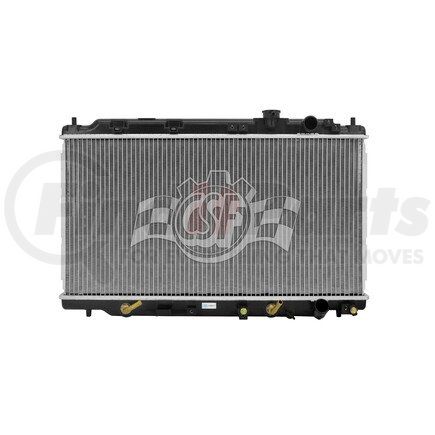 3320 by CSF - Radiator