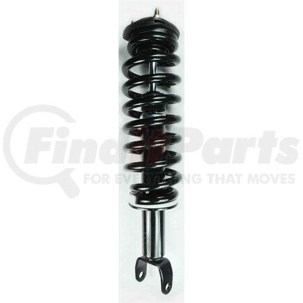 1336334 by FCS STRUTS - Suspension Strut and Coil Spring Assembly