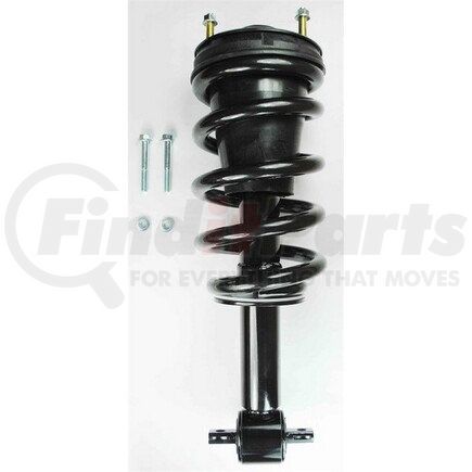 1336333 by FCS STRUTS - Suspension Strut and Coil Spring Assembly