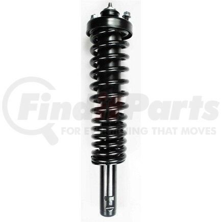 1336337L by FCS STRUTS - Suspension Strut and Coil Spring Assembly