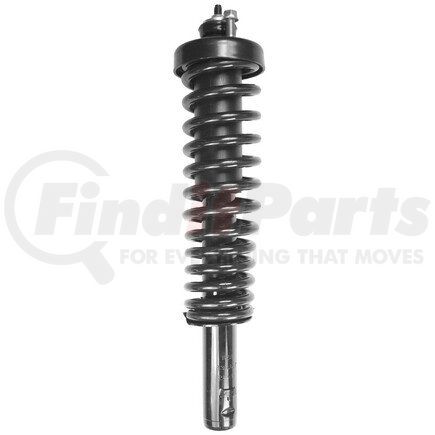 FCS Struts 1336337R Suspension Strut and Coil Spring Assembly Suspension Strut and Coil Spring Assembly