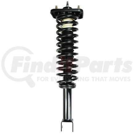 1336336 by FCS STRUTS - Suspension Strut and Coil Spring Assembly