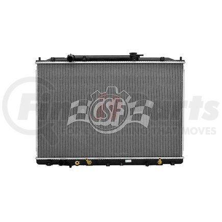 3332 by CSF - RADIATOR