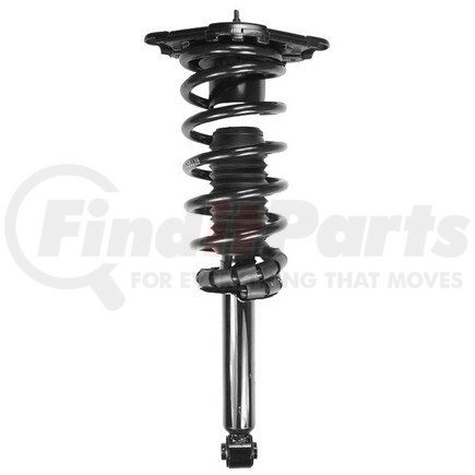 1336339 by FCS STRUTS - Suspension Strut and Coil Spring Assembly