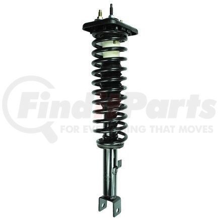 1336338 by FCS STRUTS - Suspension Strut and Coil Spring Assembly