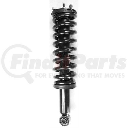 1336341L by FCS STRUTS - Suspension Strut and Coil Spring Assembly