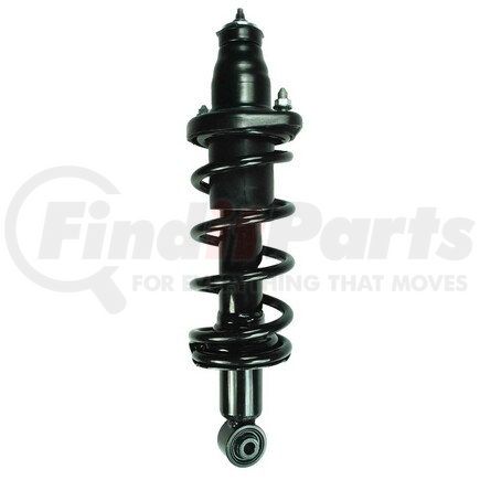 1336340R by FCS STRUTS - Suspension Strut and Coil Spring Assembly