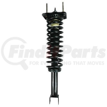1336345 by FCS STRUTS - Suspension Strut and Coil Spring Assembly