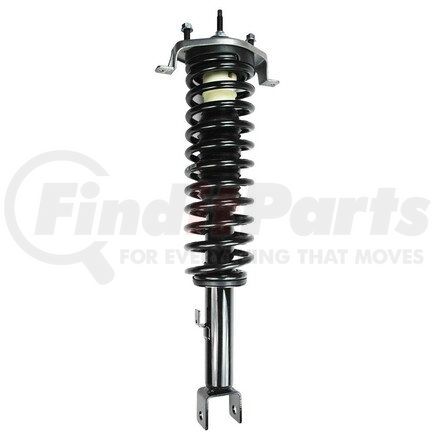 1336342 by FCS STRUTS - Suspension Strut and Coil Spring Assembly