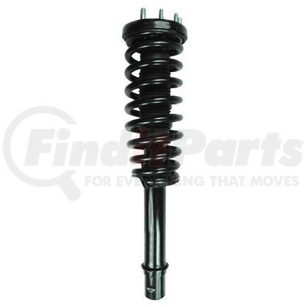 1336347L by FCS STRUTS - Suspension Strut and Coil Spring Assembly