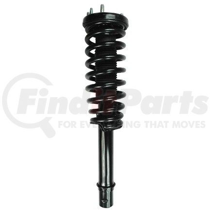 1336347R by FCS STRUTS - Suspension Strut and Coil Spring Assembly