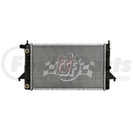 CSF 3353 Radiator Radiator