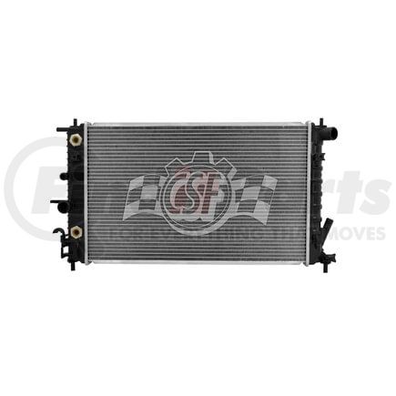 3354 by CSF - Radiator