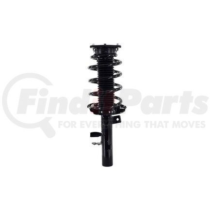 1337019R by FCS STRUTS - COMPLETE STRUT ASSY