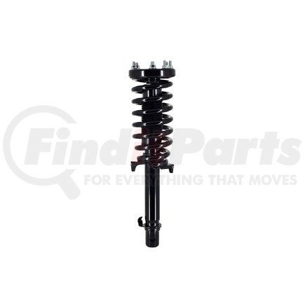 1337020L by FCS STRUTS - Suspension Strut and Coil Spring Assembly