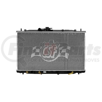 3367 by CSF - Radiator
