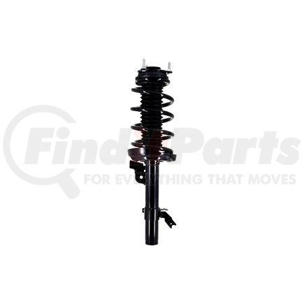 1337077R by FCS STRUTS - COMPLETE STRUT ASSY