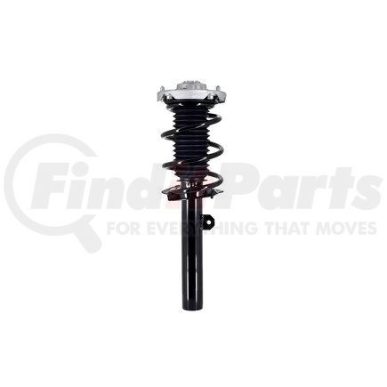 1337111R by FCS STRUTS - Suspension Strut and Coil Spring Assembly