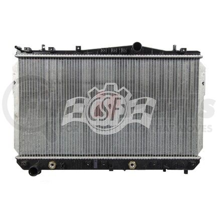 3381 by CSF - RADIATOR