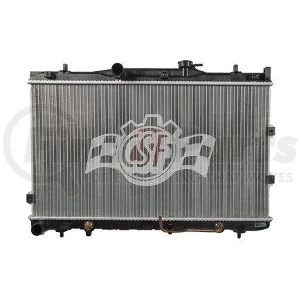 3380 by CSF - Radiator