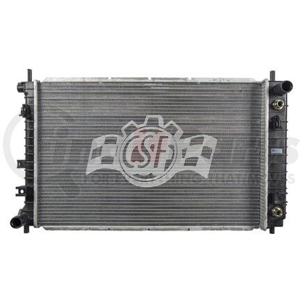 3384 by CSF - Radiator