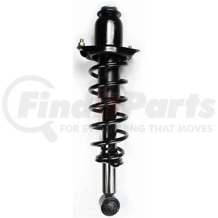 1345378L by FCS STRUTS - Suspension Strut and Coil Spring Assembly