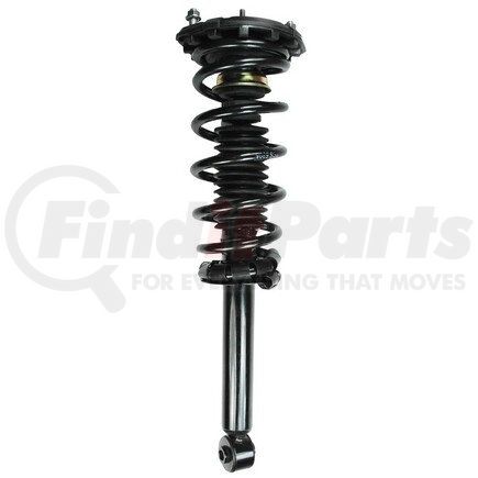 1345395 by FCS STRUTS - Suspension Strut and Coil Spring Assembly