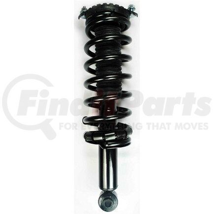 1345397 by FCS STRUTS - Strut and Coil Spring Assembly, Rear, for 2000-2004 Subaru Legacy