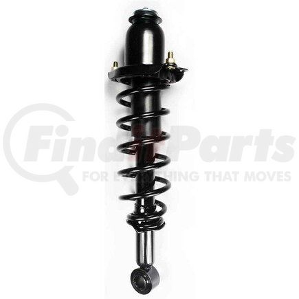 1345378R by FCS STRUTS - Suspension Strut and Coil Spring Assembly