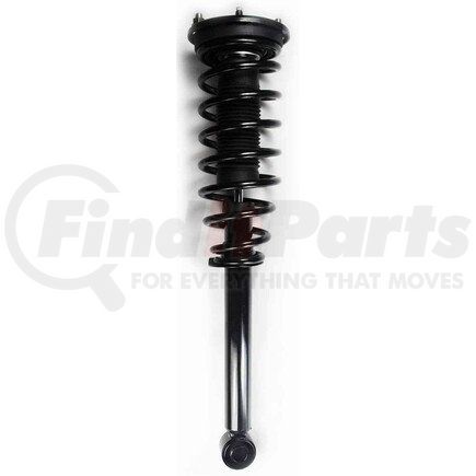 1345399 by FCS STRUTS - Suspension Strut and Coil Spring Assembly