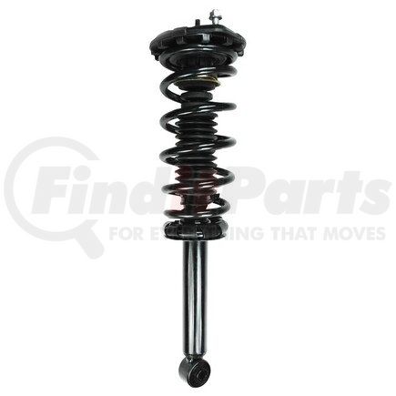 1345401 by FCS STRUTS - Suspension Strut and Coil Spring Assembly