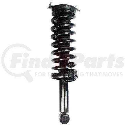 1345398 by FCS STRUTS - Strut and Coil Spring Assembly, Rear, for 2000-2004 Subaru Outback