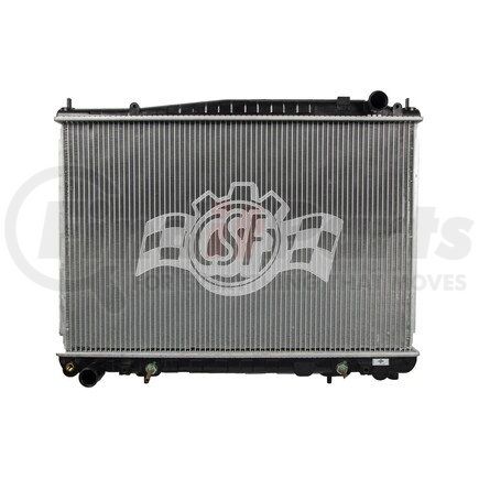3395 by CSF - Radiator