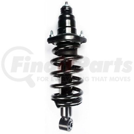 1345403R by FCS STRUTS - Suspension Strut and Coil Spring Assembly