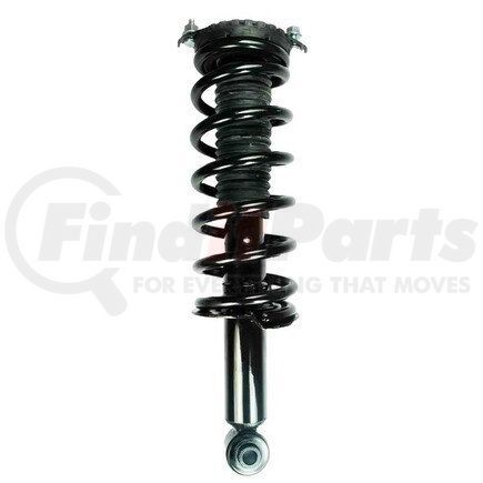 1345402 by FCS STRUTS - Strut and Coil Spring Assembly, Rear, for 2005-2009 Subaru Outback