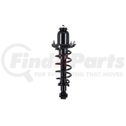 1345406L by FCS STRUTS - Suspension Strut and Coil Spring Assembly