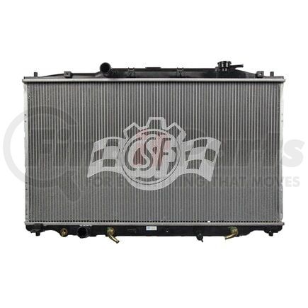 3399 by CSF - Radiator