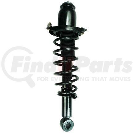 1345404L by FCS STRUTS - Suspension Strut and Coil Spring Assembly