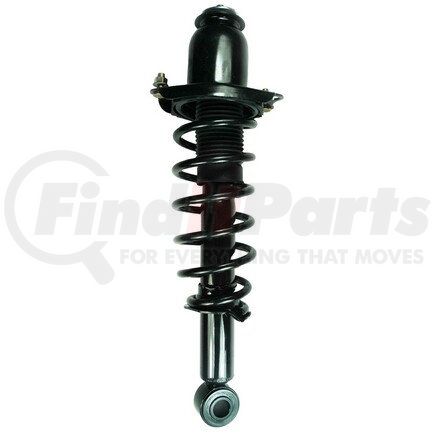 FCS Struts 1345404L Suspension Strut and Coil Spring Assembly Suspension Strut and Coil Spring Assembly