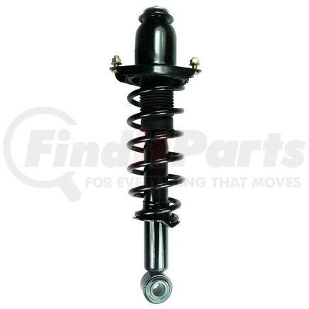 1345404R by FCS STRUTS - Suspension Strut and Coil Spring Assembly