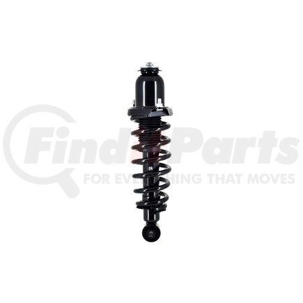 1345407R by FCS STRUTS - Suspension Strut and Coil Spring Assembly