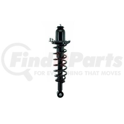 1345409R by FCS STRUTS - Suspension Strut and Coil Spring Assembly Rear Right FCS fits 01-03 Toyota Prius