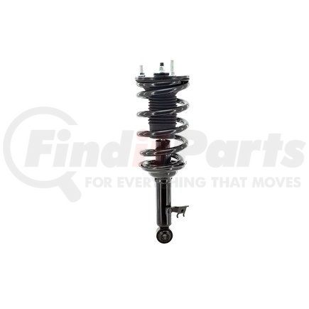 1345411L by FCS STRUTS - Suspension Strut and Coil Spring Assembly Front Left fits 05-15 Toyota Tacoma