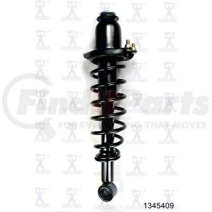 1345409 by FCS STRUTS - Suspension Strut and Coil Spring Assembly